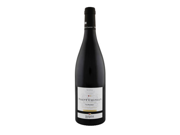 Collection de la Comtesse LANGUEDOC-ROUSSILLON SAINT-CHINIAN AOP