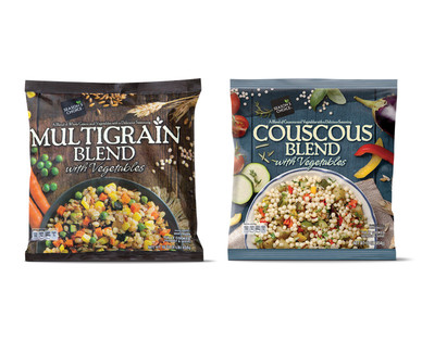 Season's Choice Multigrain or Couscous Blend