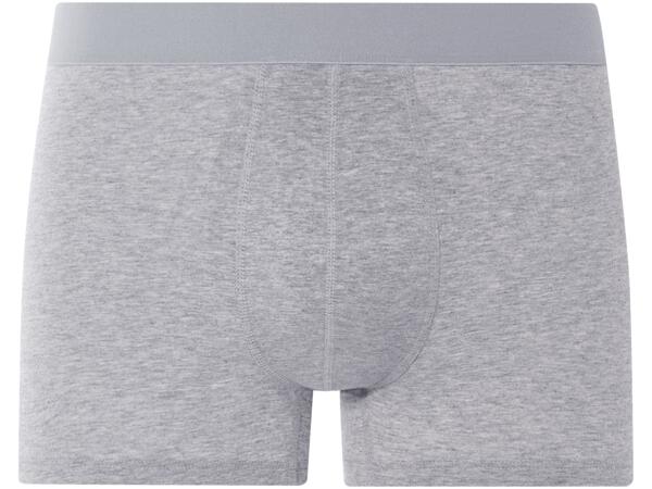 Boxers, 3-pack