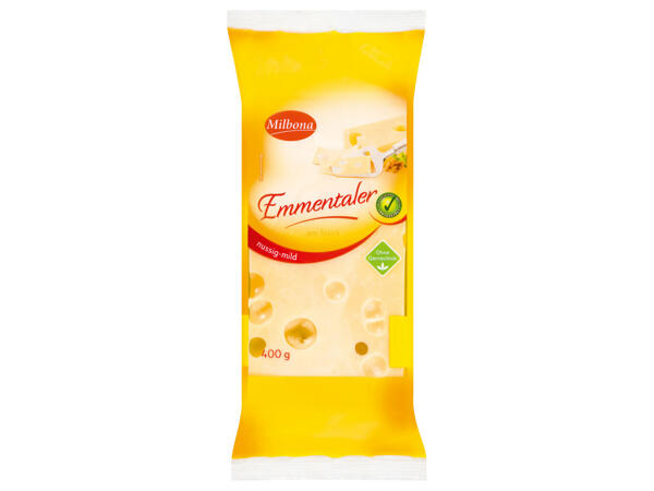 Emmentaler