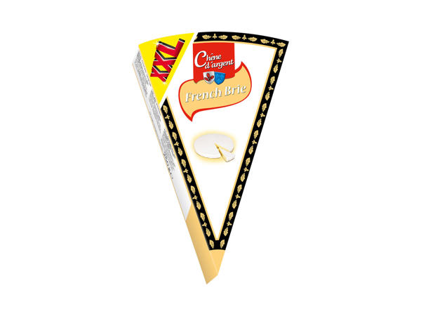SÝR BRIE