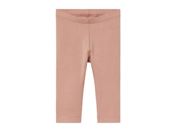 Lupilu Baby Leggings- 2 Pack