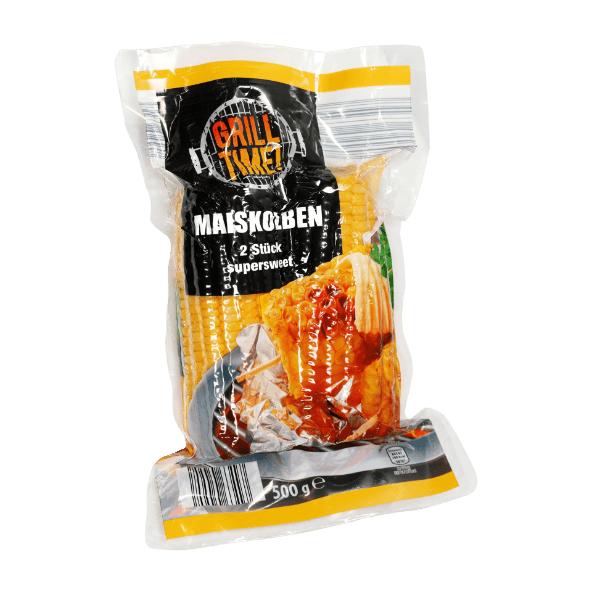 Majskolber