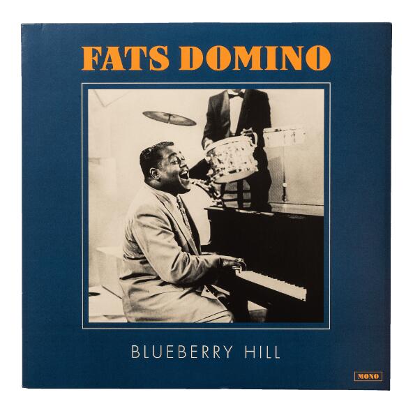Album vinyle