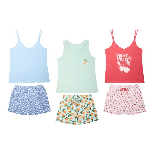 UP2Fashion(R) 				Pyjama