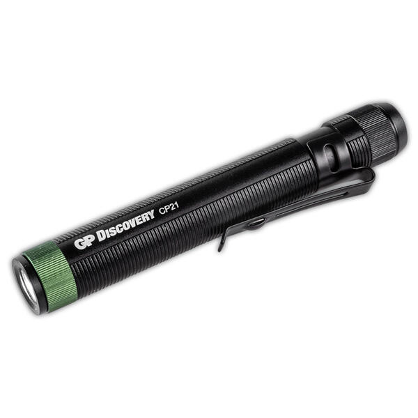 LED-Taschenlampen