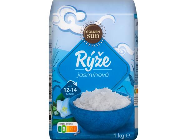 Jasmínová rýže
