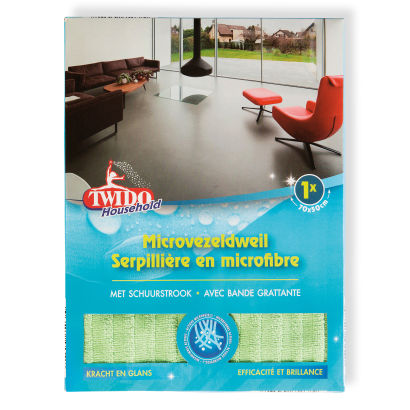 Microvezeldweil