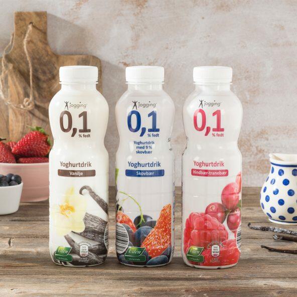 Drikkeyoghurt