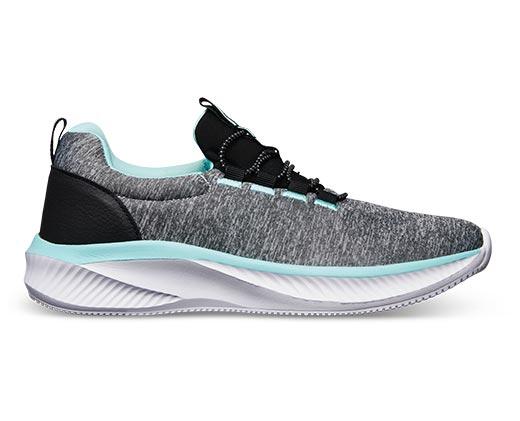 Crane 
 Ladies' Memory Foam Walking Shoes