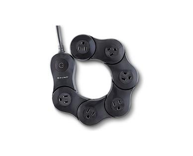 Bauhn Flexible Surge Protector