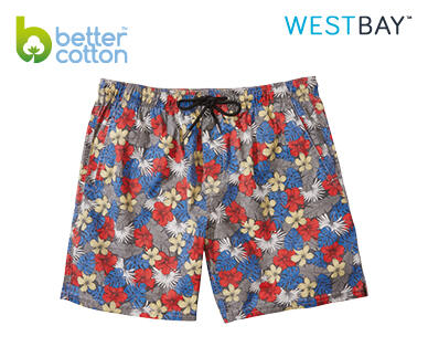 Men's Festival Shorts