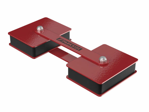 Magnethållare