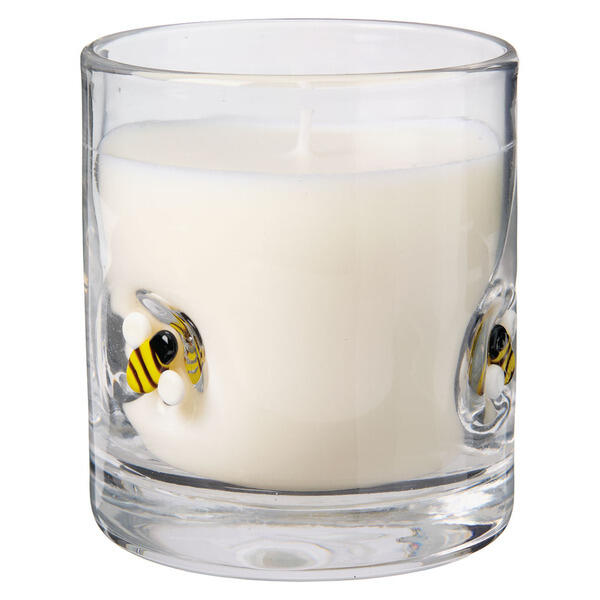 KIRKTON HOUSE Icon Bead Candle Bee (Summer Meadow)