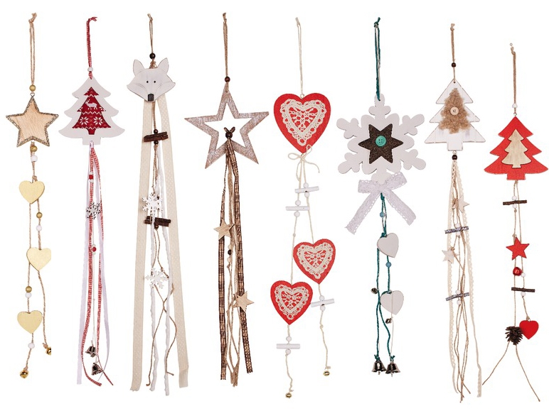 Christmas Garlands