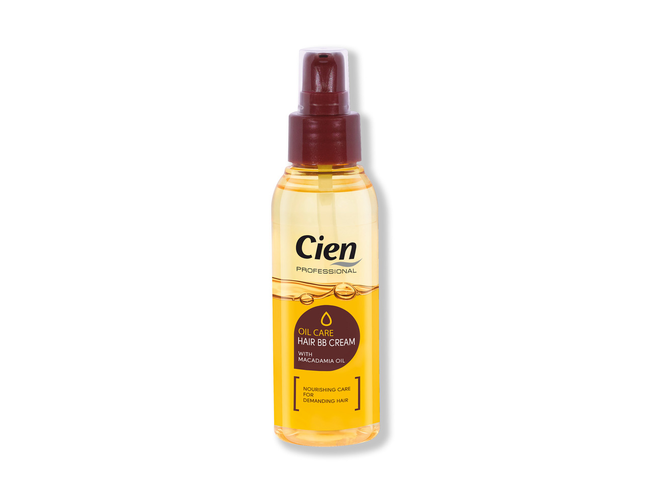 CIEN Hårserum