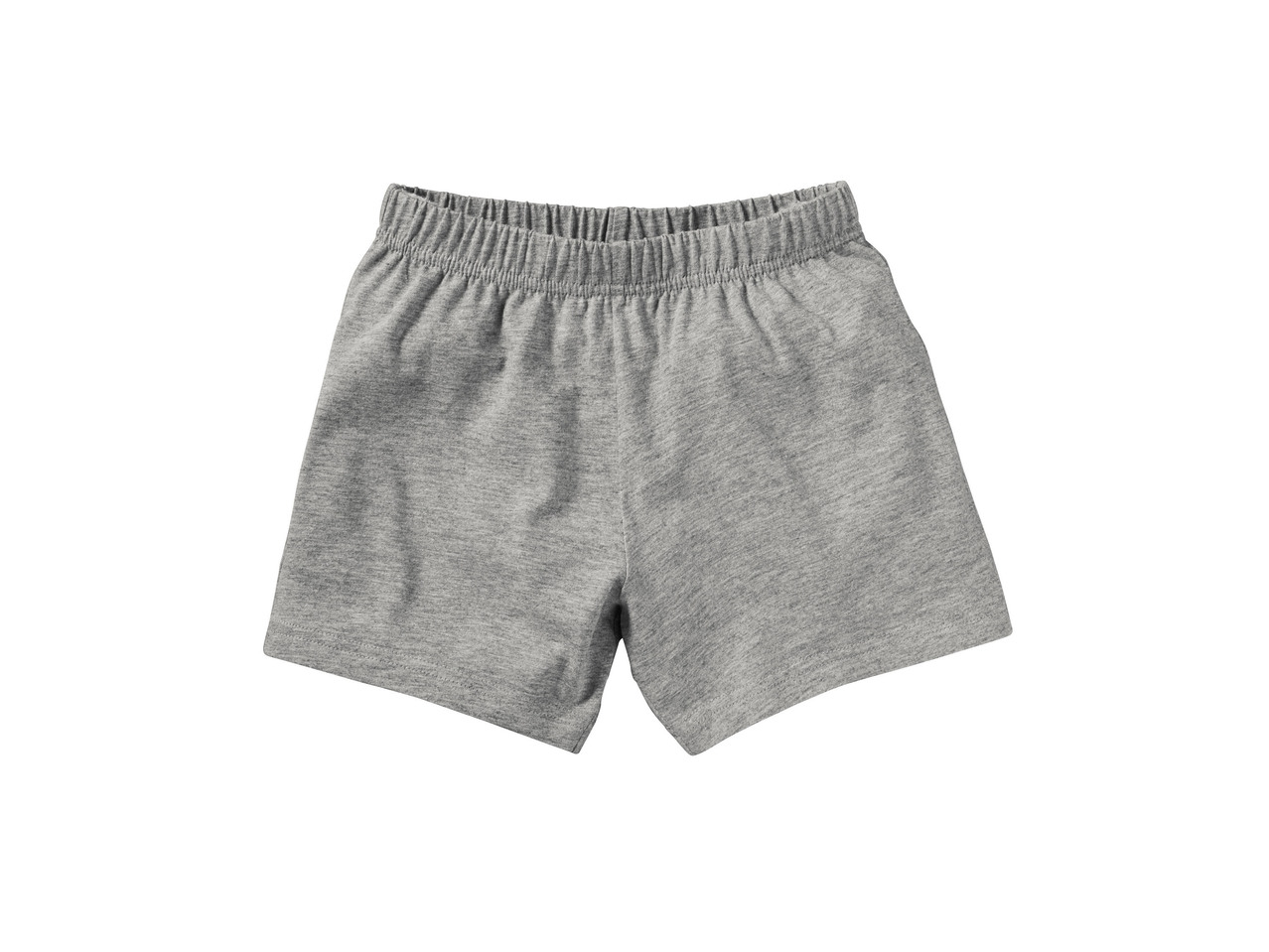 Boys' Shortie Pyjamas