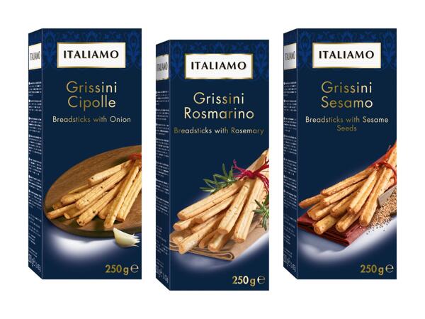 Grissini