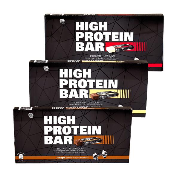 Proteinbar