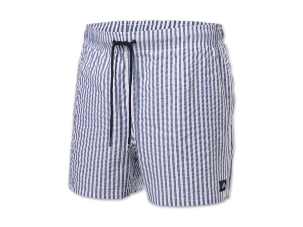 Herren Badeshorts