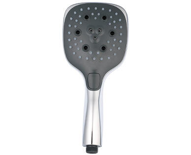 EASY HOME(R)
POMMEAU DE DOUCHE MULTIFONCTION