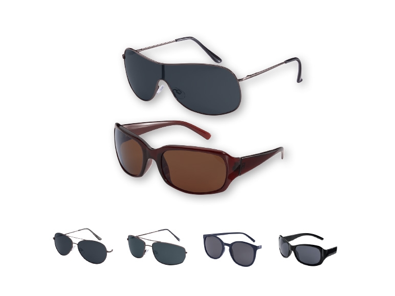 AURIOL(R) Unisex Sunglasses