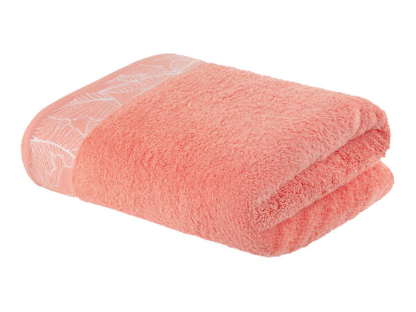 Livarno Home Bath Towel