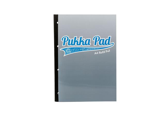 Pukka Pad A4 Pukka Pad