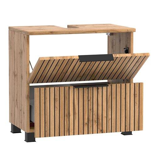 Unterbeckenschrank 60 cm