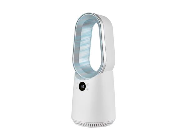 SILVERCREST(R) Mini ventilator