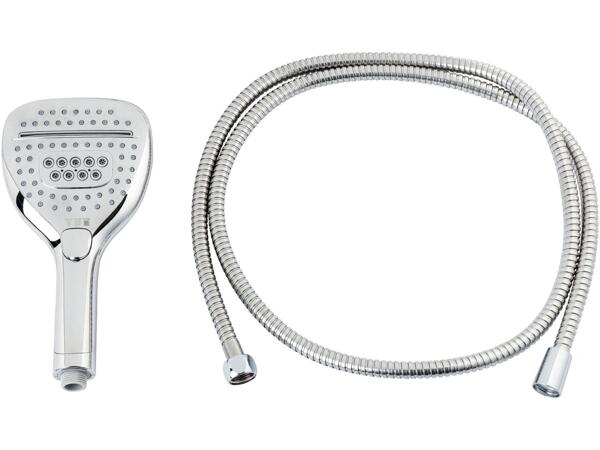Shower head