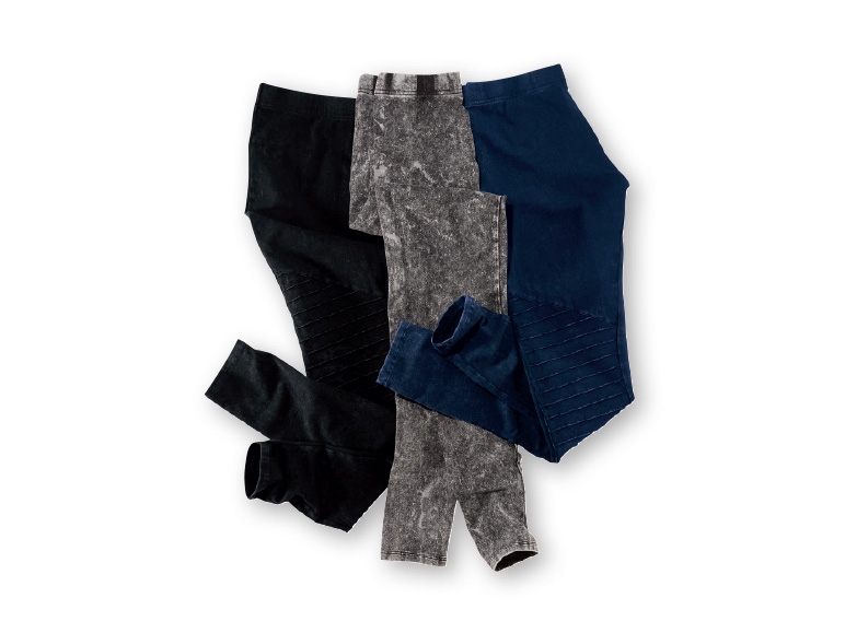 ESMARA Ladies' Jeggings