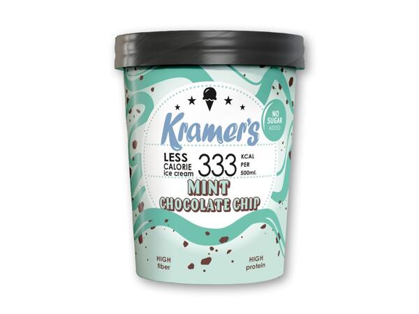 KRAMER'S Is