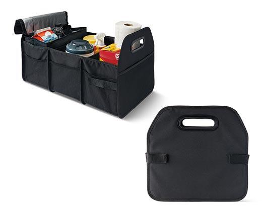 Auto XS Trunk Organizer with Cooler