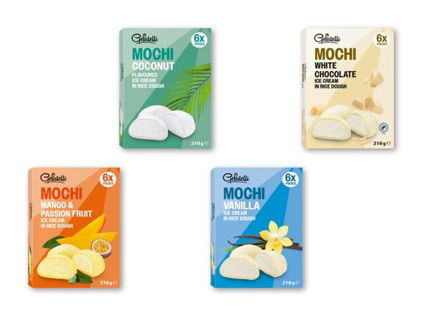 VITASIA Mochi-is