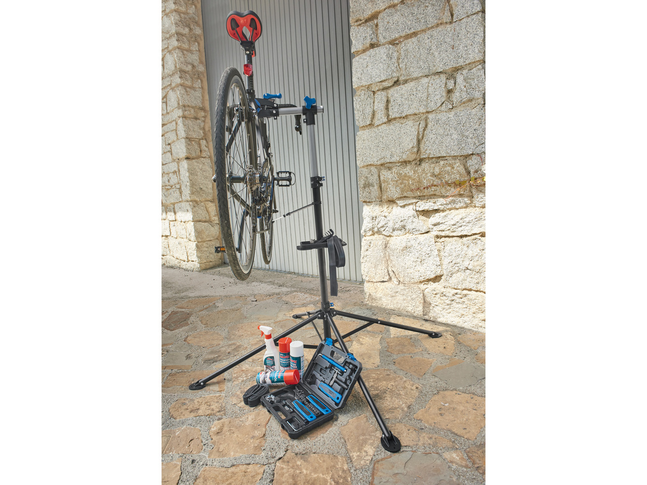Bike Work Stand