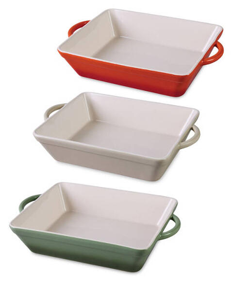 Ceramic Roaster