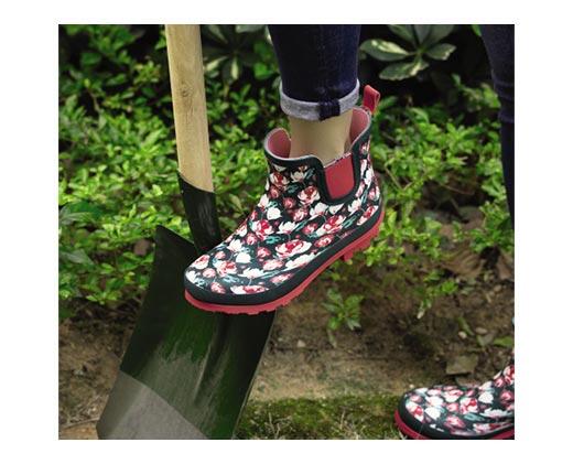 Gardenline 
 Ladies' Garden Boots