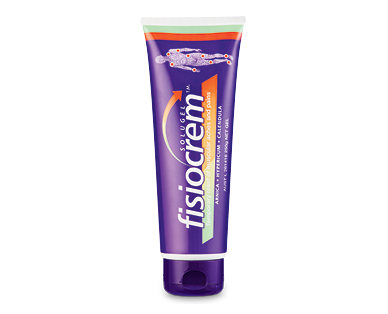 Fisiocrem Solugel 250g