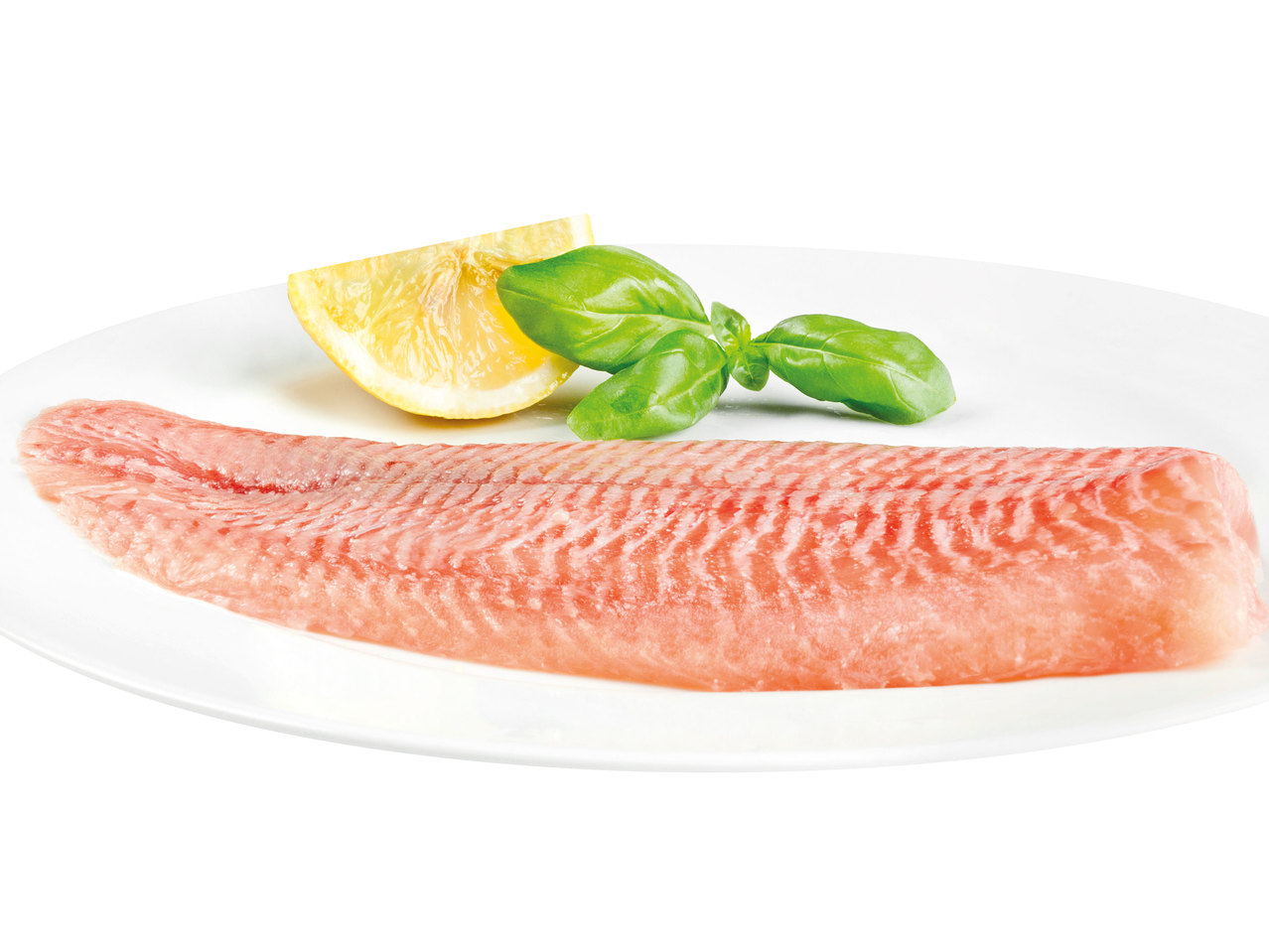ECHT HERZHAFT Österreichisches Welsfilet