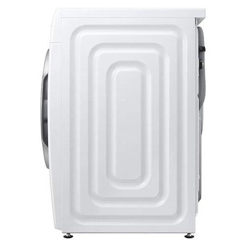 SAMSUNG Lave-linge WW6000, 9 kg, AI EcobubbleTM, WW90DG6U25LEU5