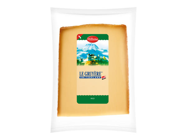 Le Gruyère