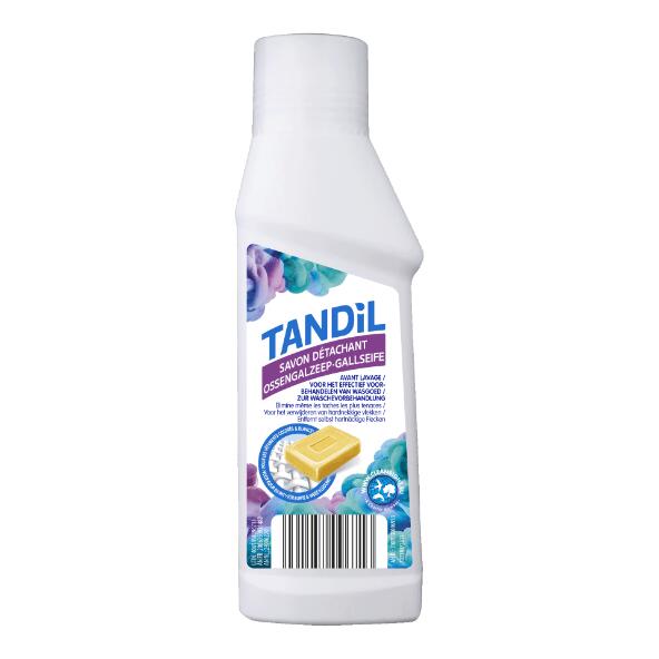 TANDIL(R) Savon au fiel de bœuf ou détachant