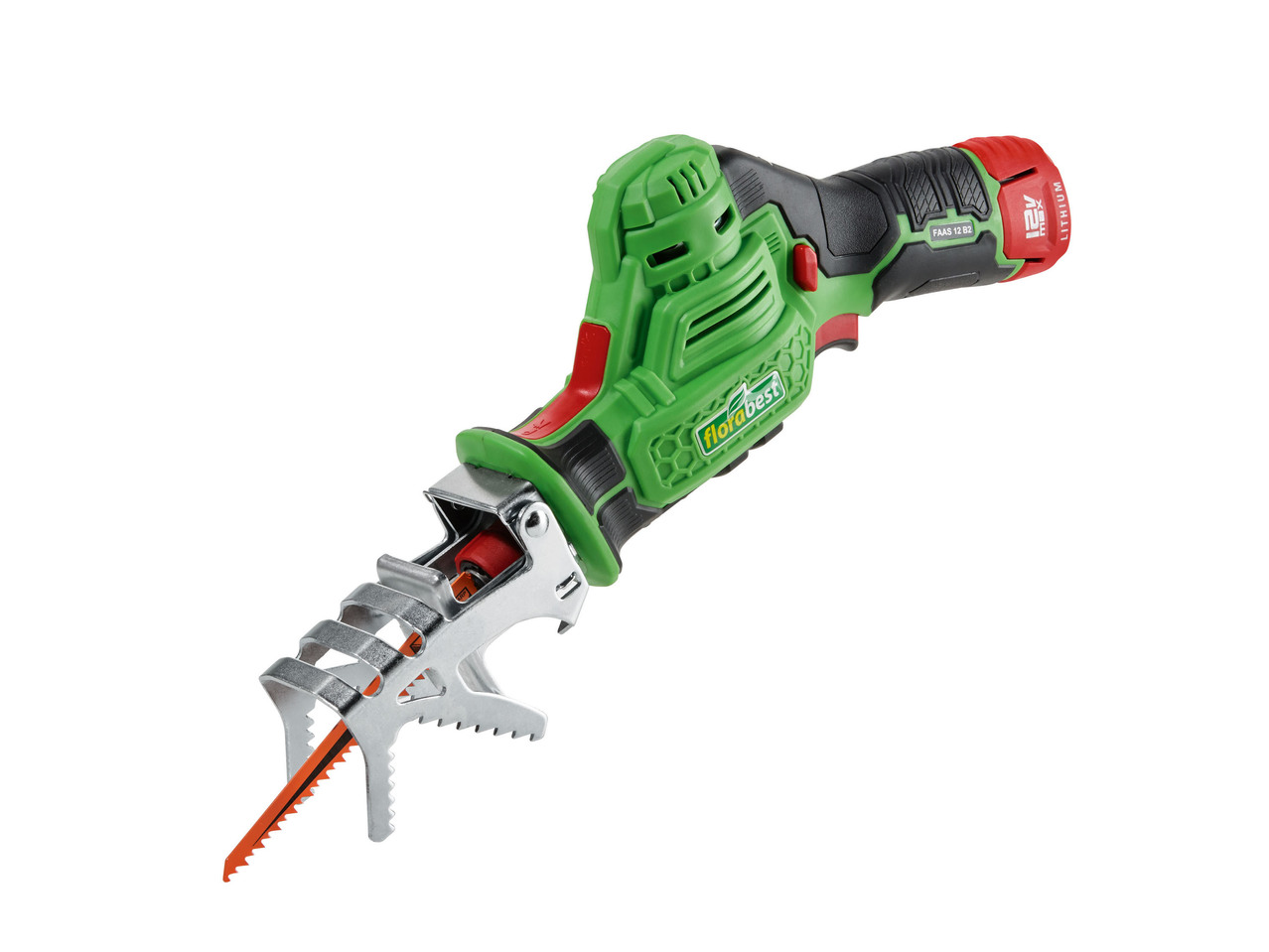 Cordless Branch Saw