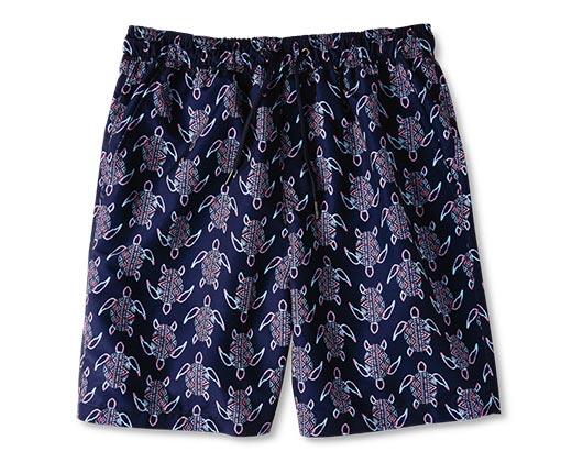 Crane 
 Men's Swim Trunks