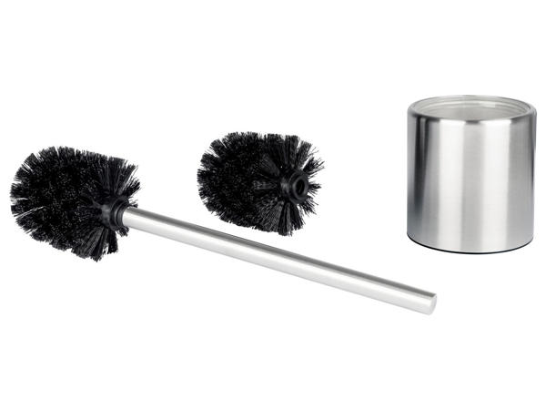 MIOMARE(R) WC-børste med holder
