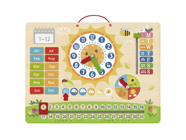 PLAYTIVE(R) Computer/Ur