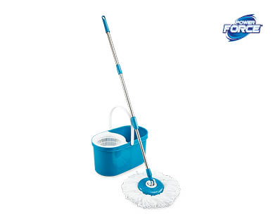Tornado Mop and Bucket