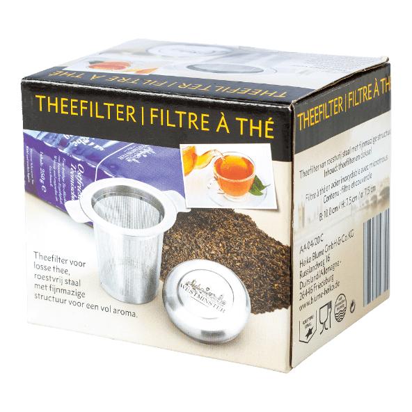 Theefilter