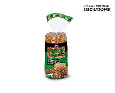 L'oven Fresh Protein Bread